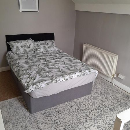 Bobi Appartement Sheffield Buitenkant foto