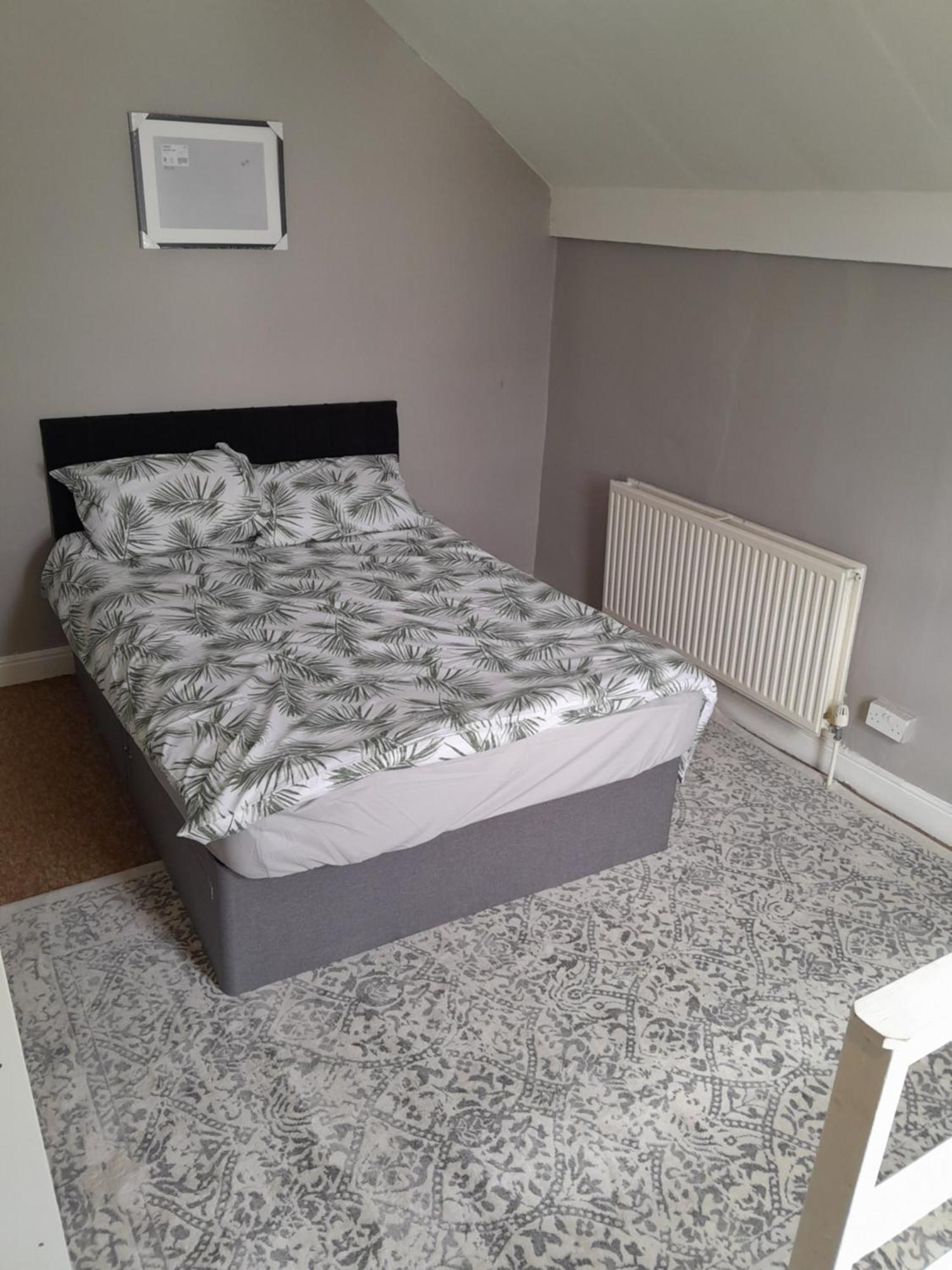 Bobi Appartement Sheffield Buitenkant foto