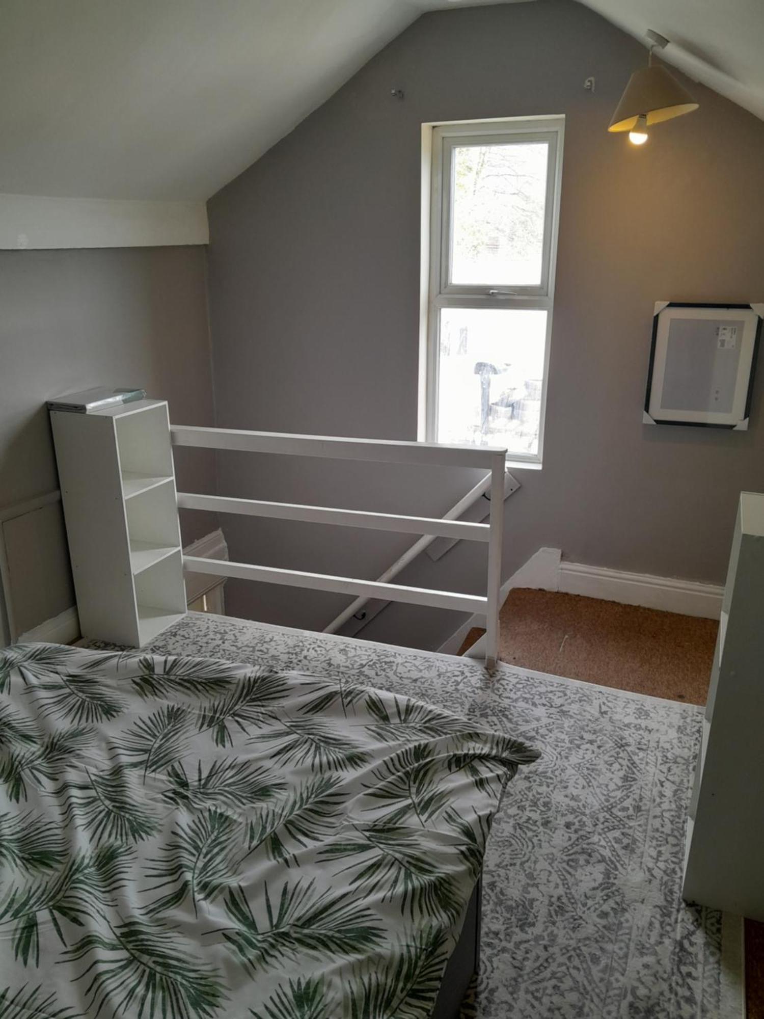Bobi Appartement Sheffield Buitenkant foto