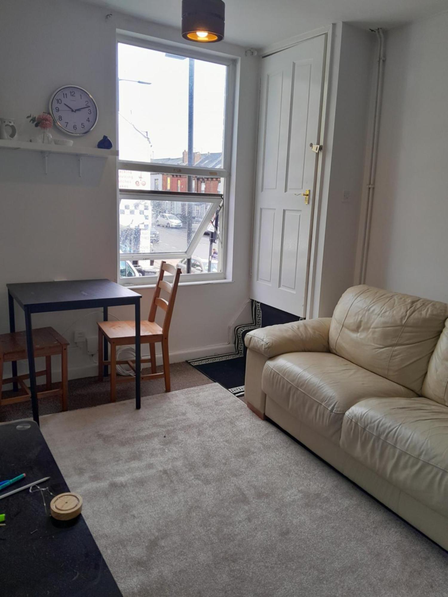 Bobi Appartement Sheffield Buitenkant foto